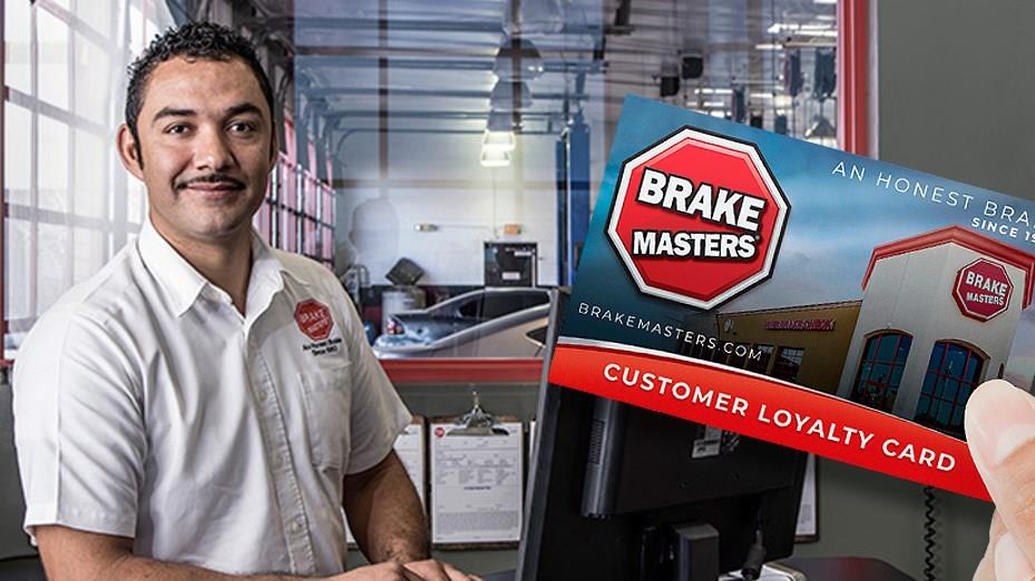 Brake Masters/Auto Repair/Service                                                                                                                                                                                     